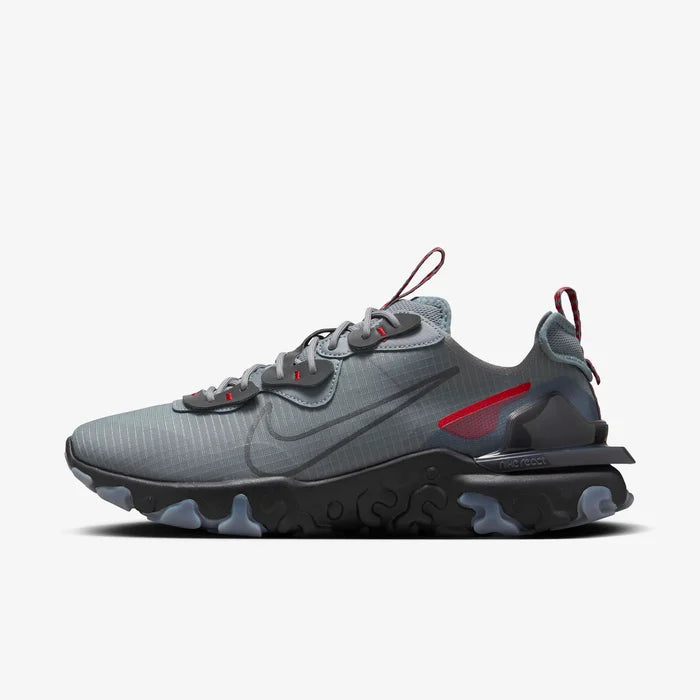 Nike React Vision 'Cool Grey'
