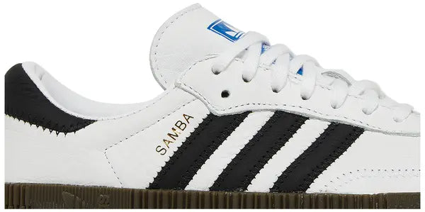 adidas Wmns Sambarose 'Cloud White'