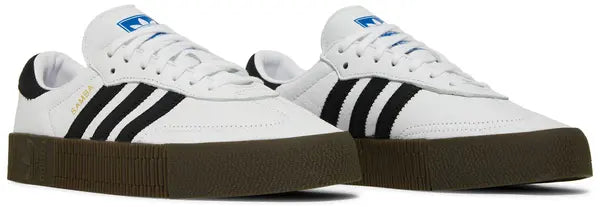 adidas Wmns Sambarose 'Cloud White'