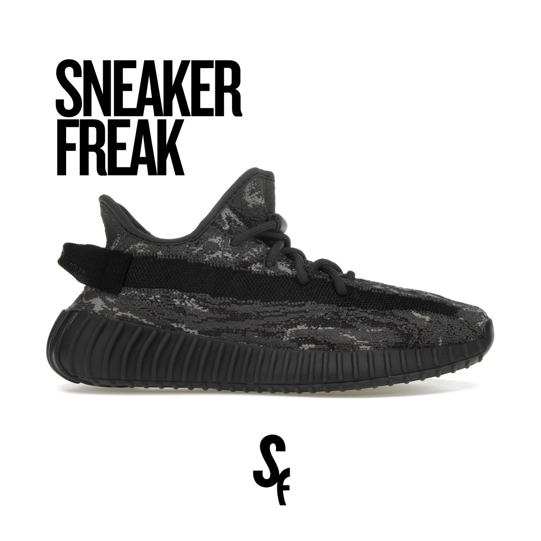 Yeezy Boost 350 V2 'Dark Salt'