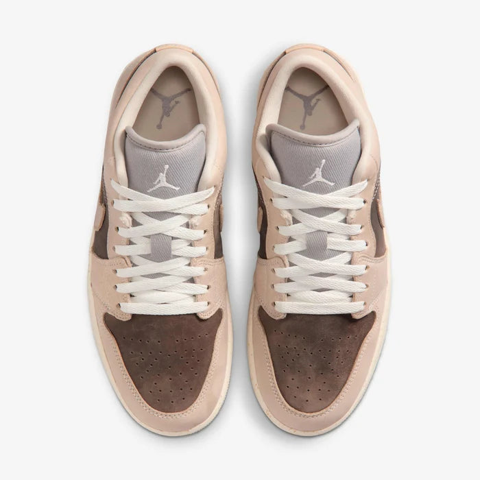 Wmns Air Jordan 1 Low SE 'Enigma Stone'