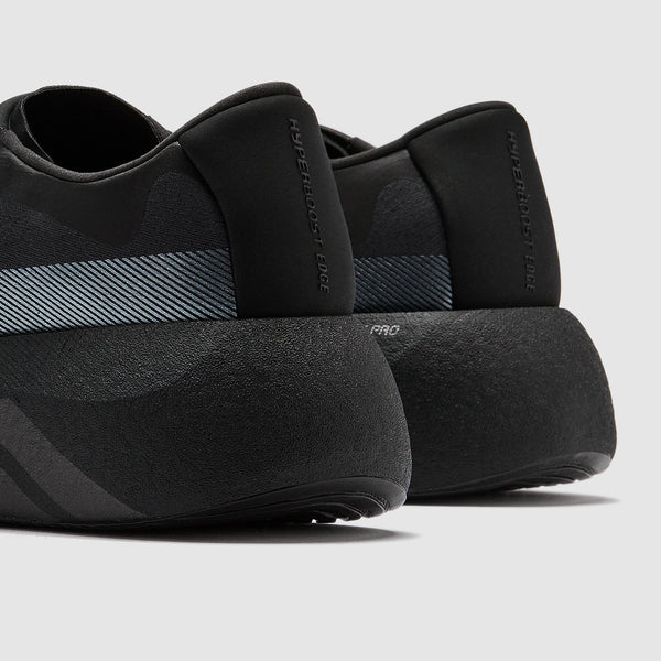 adidas Hyperboost Edge 'Core Black Carbon'