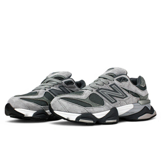 New Balance 9060 "Joe Freshgood Dark Grey"