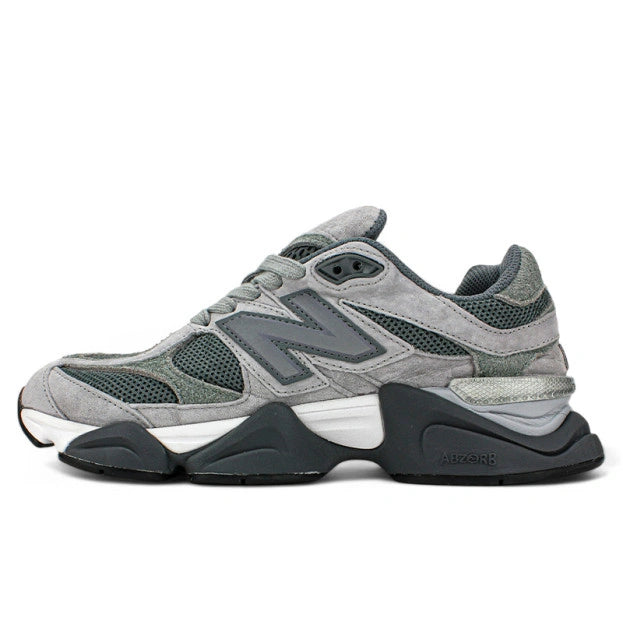 New Balance 9060 "Joe Freshgood Dark Grey"