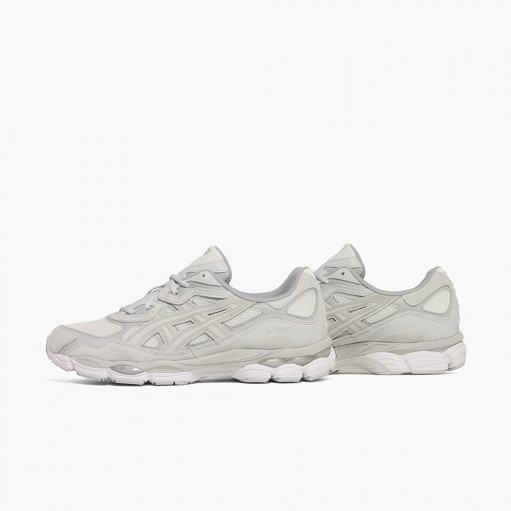 ASICS Gel-NYC "Cream Cloud Grey"