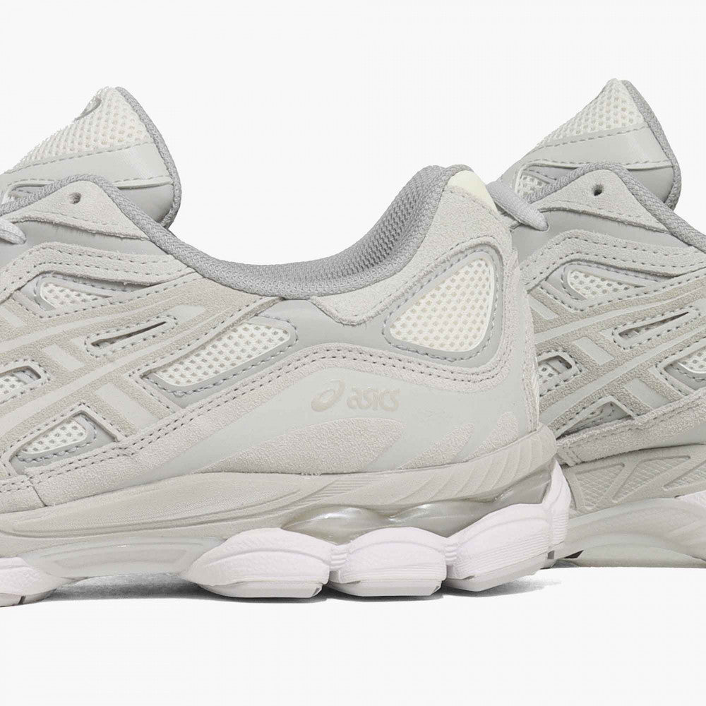 ASICS Gel-NYC "Cream Cloud Grey"