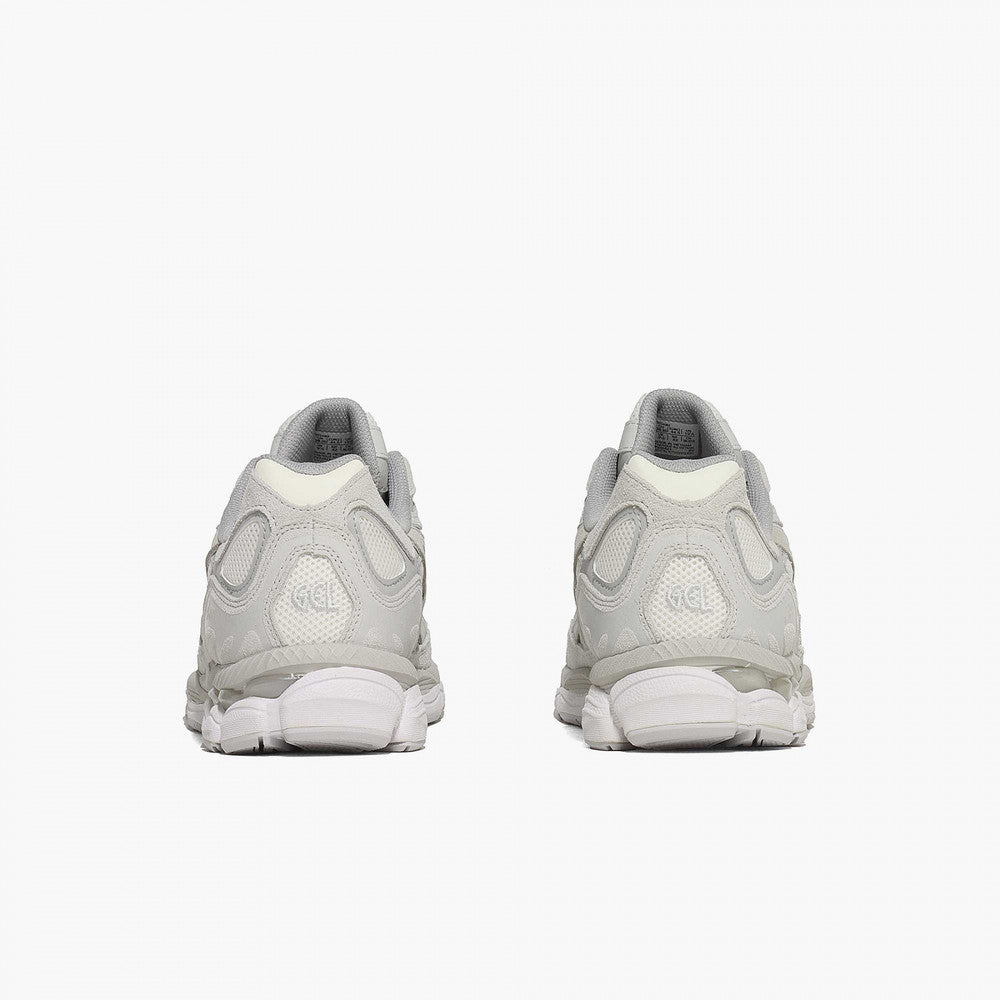 ASICS Gel-NYC "Cream Cloud Grey"