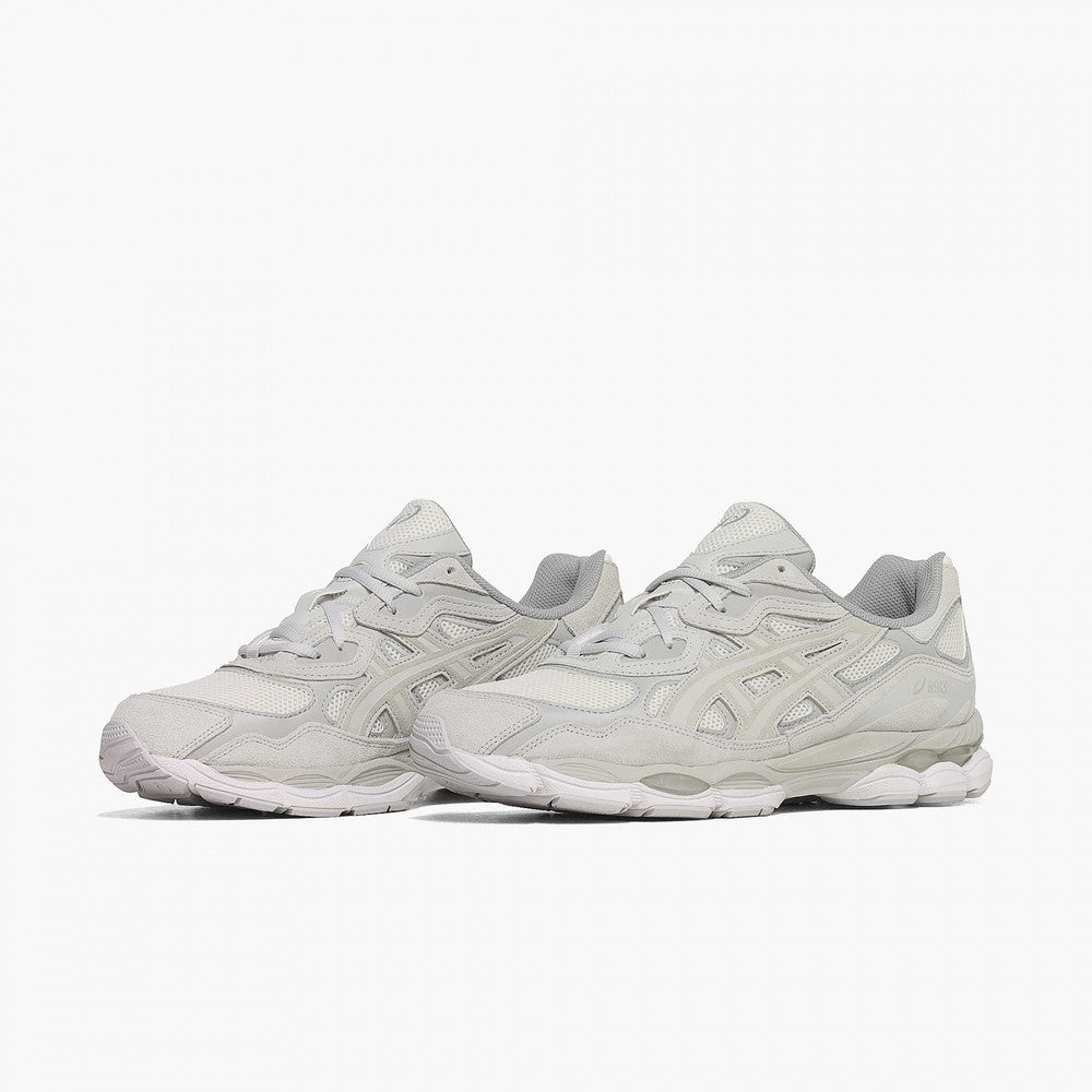 ASICS Gel-NYC "Cream Cloud Grey"