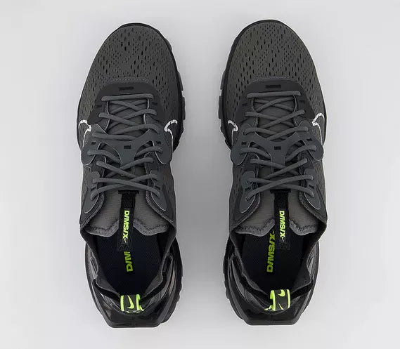 Nike React Vision 'Iron Grey Volt'