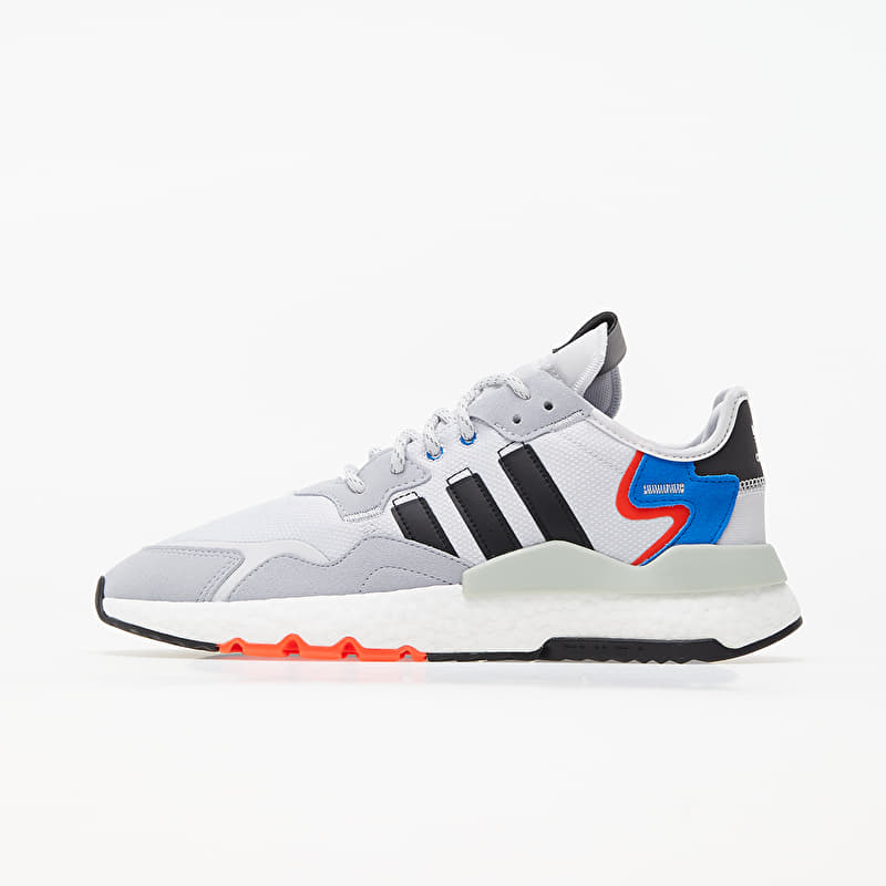 adidas Nite Jogger 'Dash Grey'