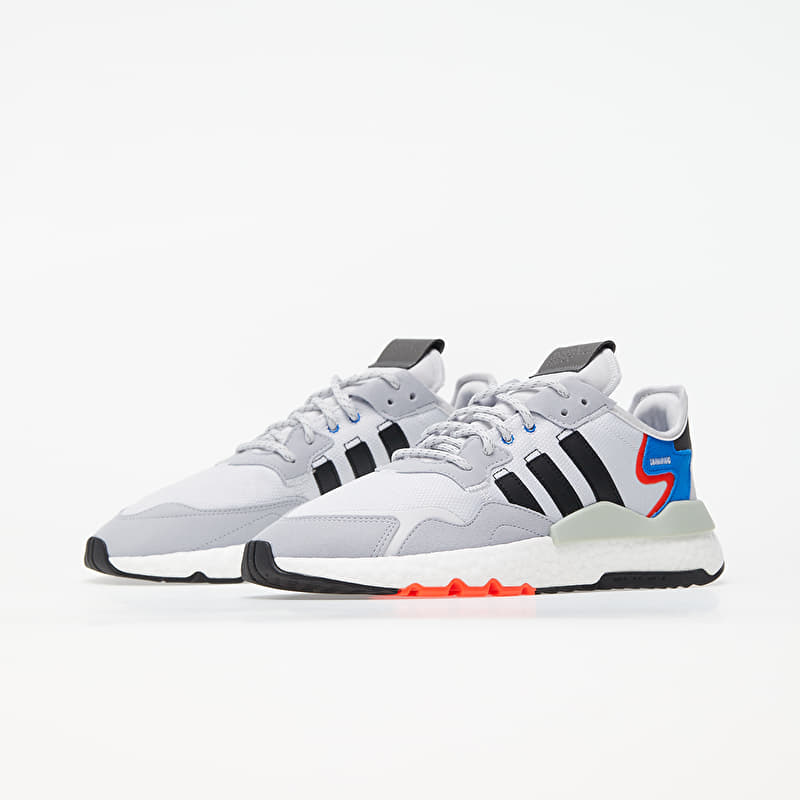 adidas Nite Jogger 'Dash Grey'