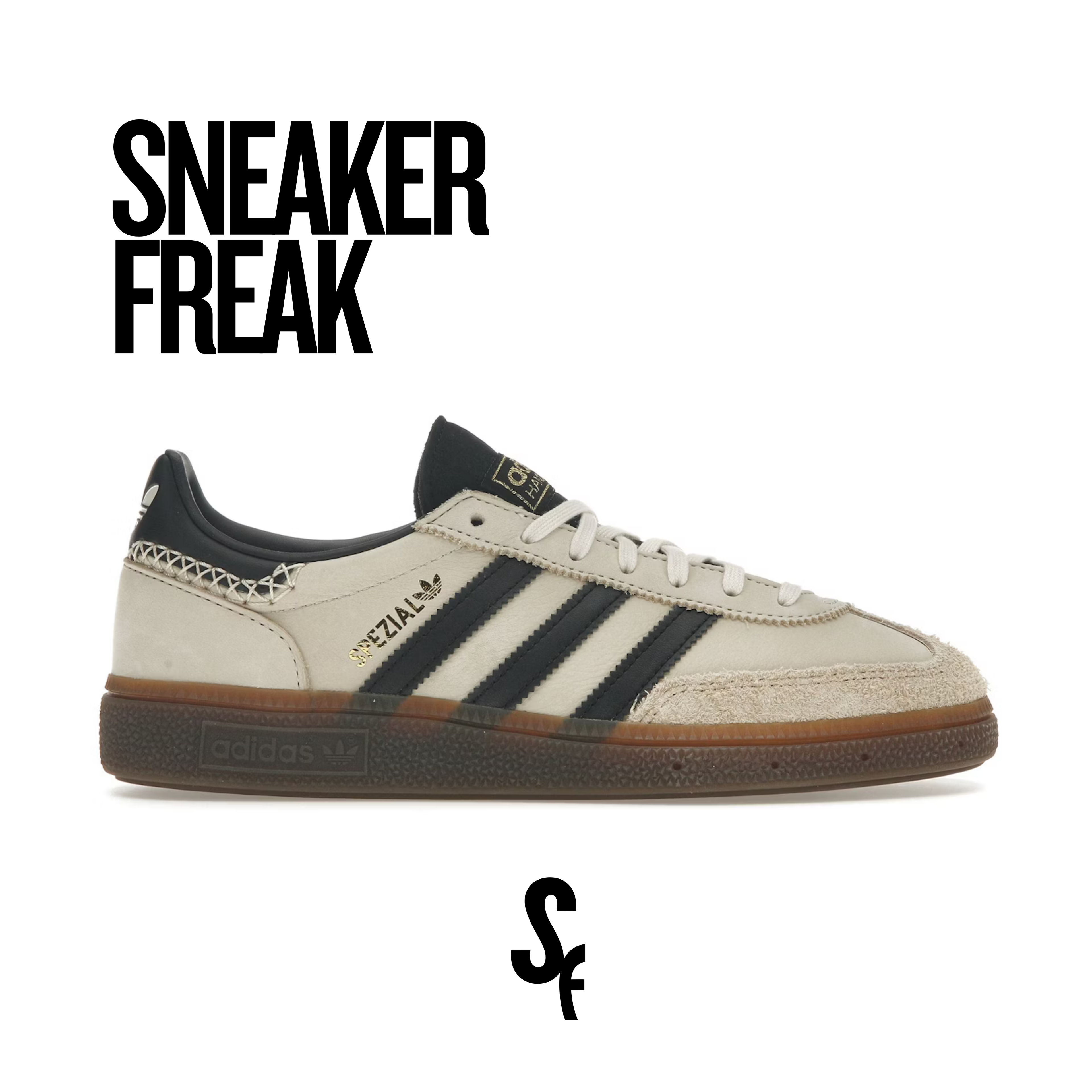 adidas Handball Spezial 'Wonder White Black'