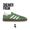 adidas Handball Spezial 'Preloved Green Gum'