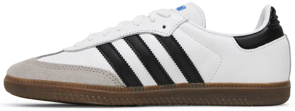 adidas Samba OG "Vegan"
