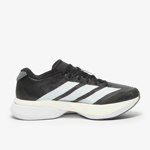 adidas Adizero Boston 13 'Black White Grey'