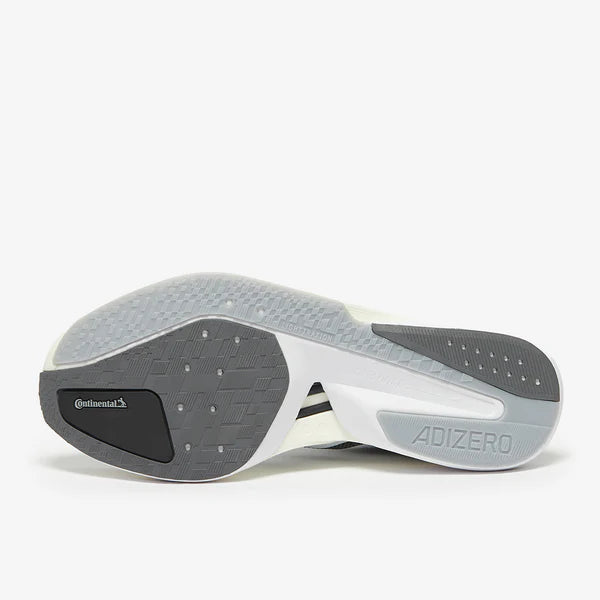 adidas Adizero Boston 13 'Black White Grey'