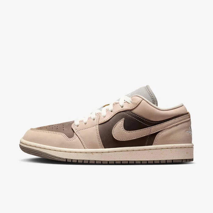 Wmns Air Jordan 1 Low SE 'Enigma Stone'