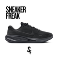 Nike Journey Run 'Black Smoke Grey'