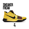 Nike Kyrie 3 'Mamba Mentality'