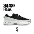 Nike Zoom Vomero 5 Roam "Black Light Silver"