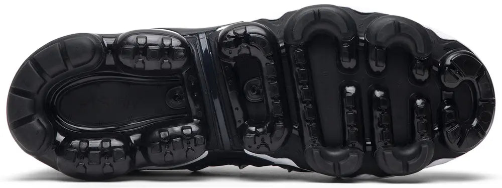 Nike Air VaporMax Plus 'Black White'