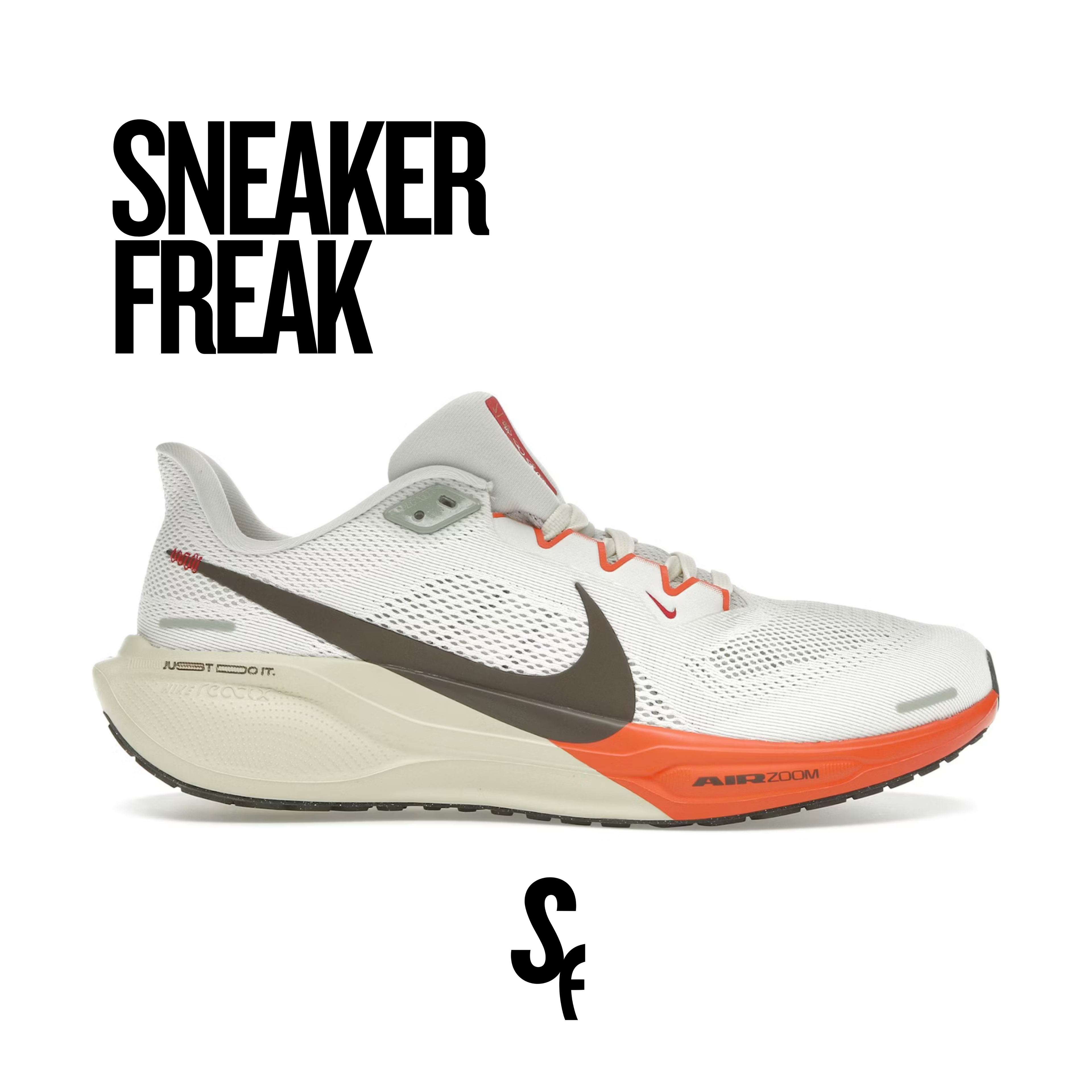 Nike Air Zoom Pegasus 41 'Year of the Snake'