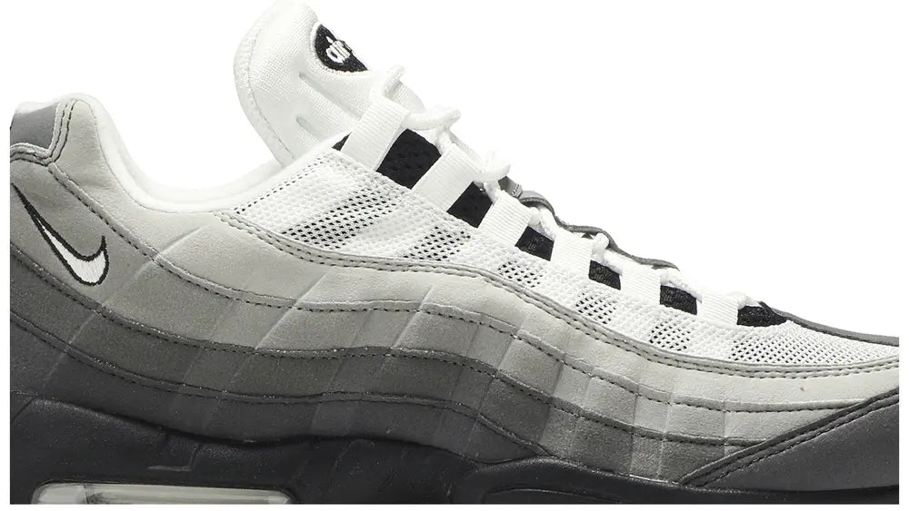 Nike Air Max 95 "Anthracite Black"