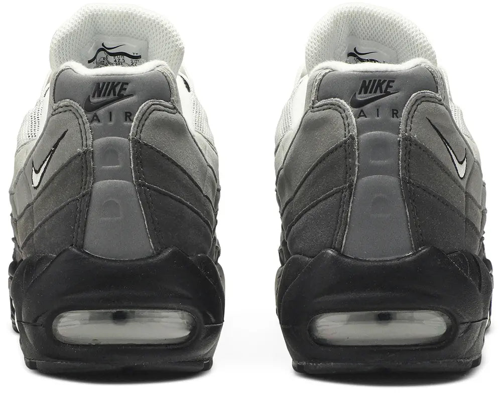 Nike Air Max 95 "Anthracite Black"