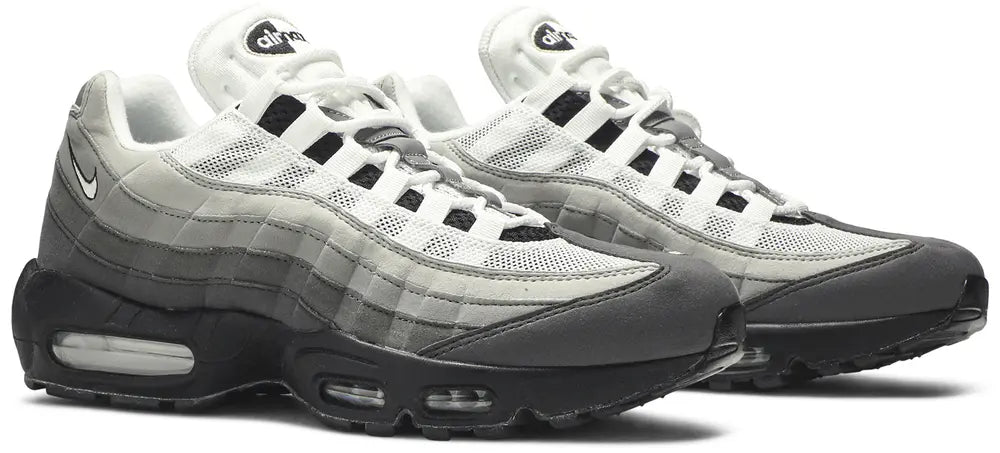 Nike Air Max 95 "Anthracite Black"