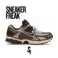 Nike Zoom Vomero 5 'Earth Fossil'
