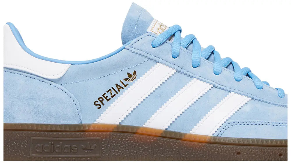 adidas Handball Spezial "Light Blue"