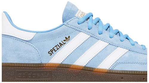 adidas Handball Spezial "Light Blue"