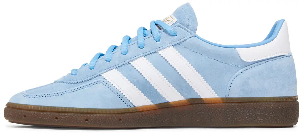 adidas Handball Spezial "Light Blue"