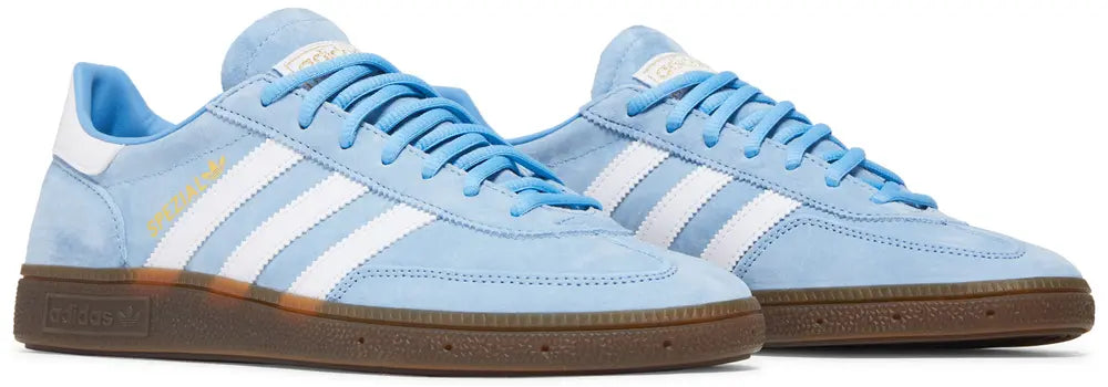 adidas Handball Spezial "Light Blue"