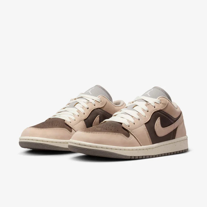 Wmns Air Jordan 1 Low SE 'Enigma Stone'