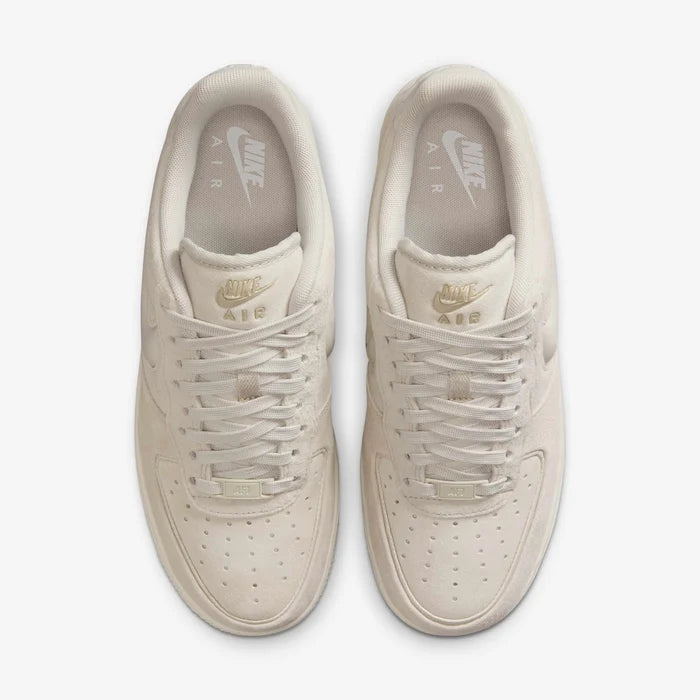 Nike Air Force 1 'Light Orewood Brown'