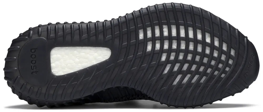 Yeezy Boost 350 V2 "Static Black"
