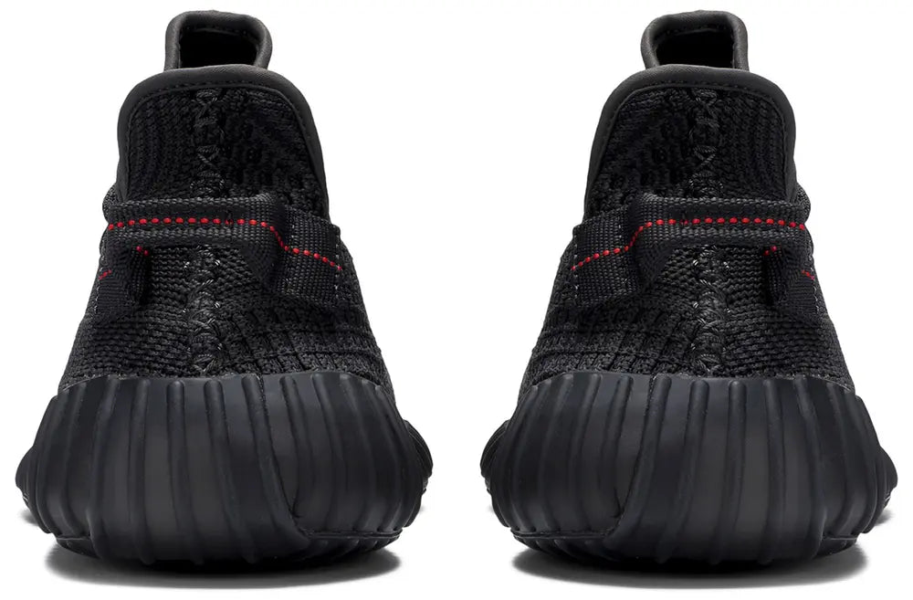 Yeezy Boost 350 V2 "Static Black"