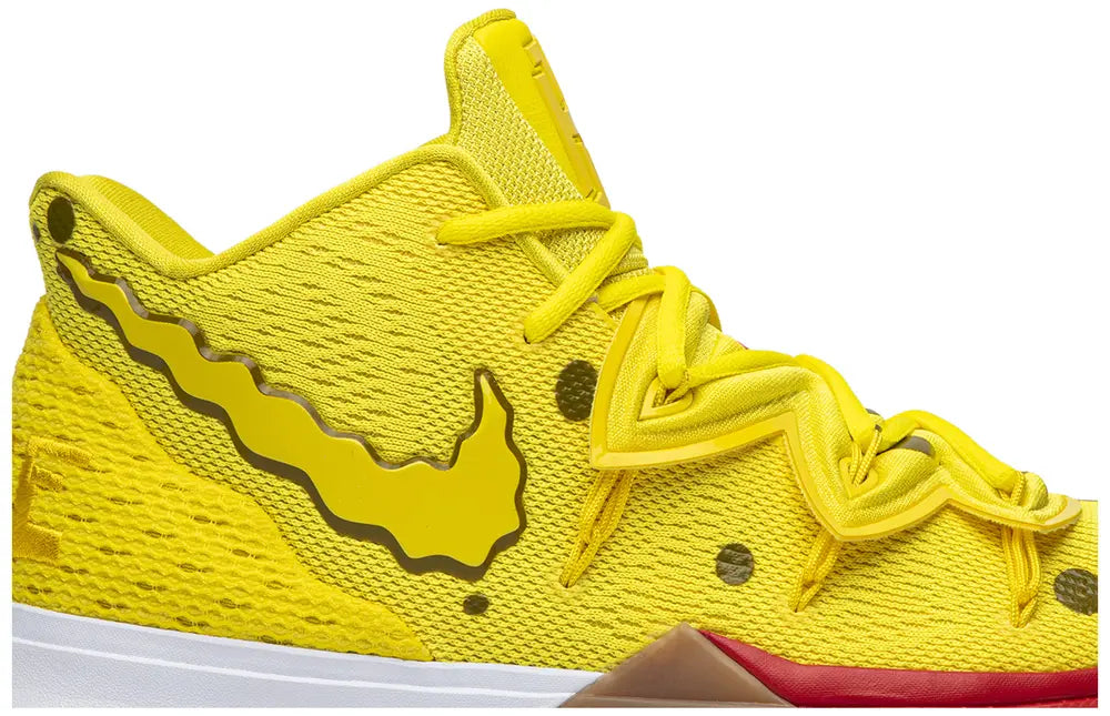 Nike Kyrie 5 "SpongeBob"