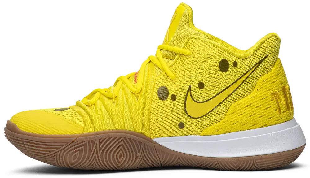 Nike Kyrie 5 "SpongeBob"
