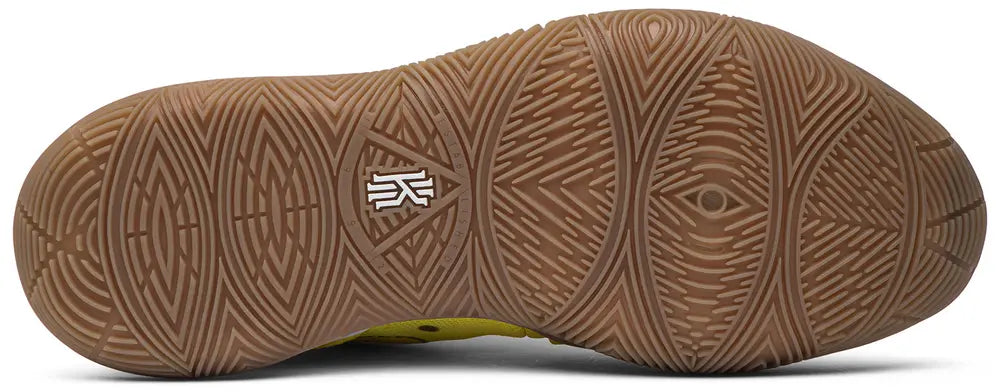 Nike Kyrie 5 "SpongeBob"