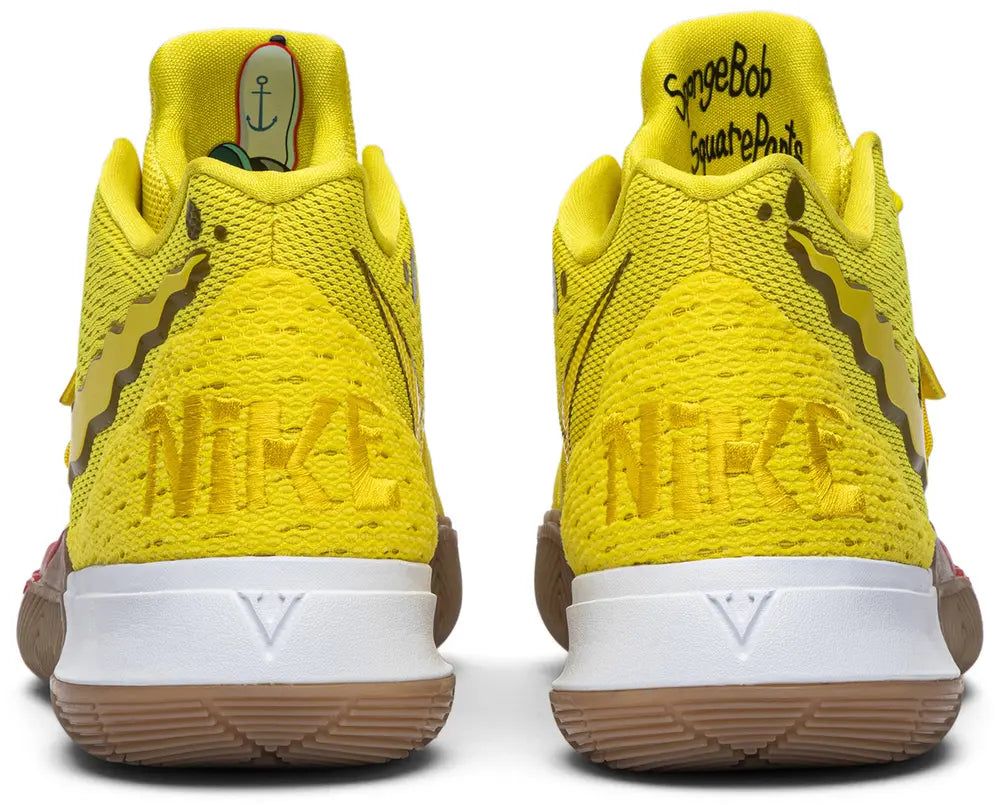 Nike Kyrie 5 "SpongeBob"
