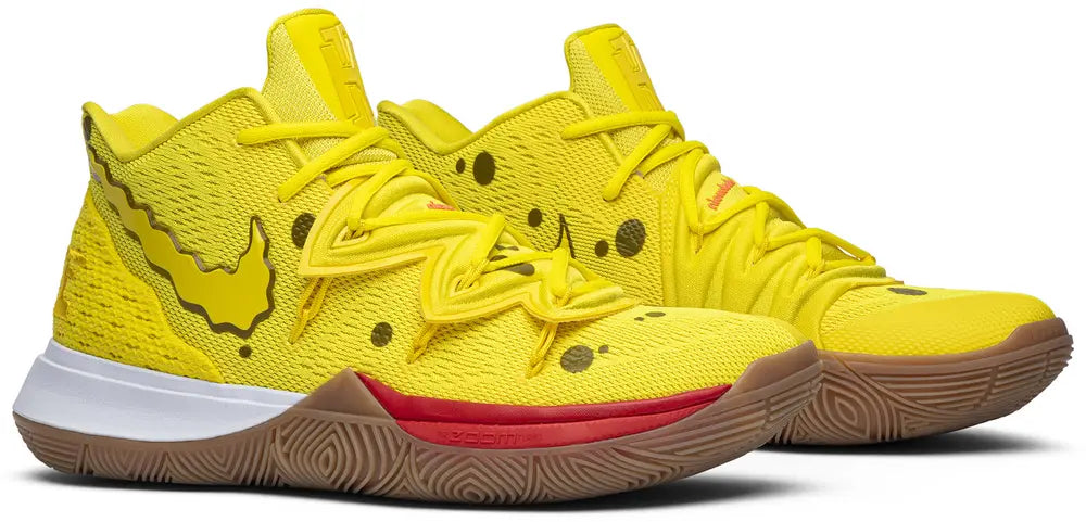 Nike Kyrie 5 "SpongeBob"