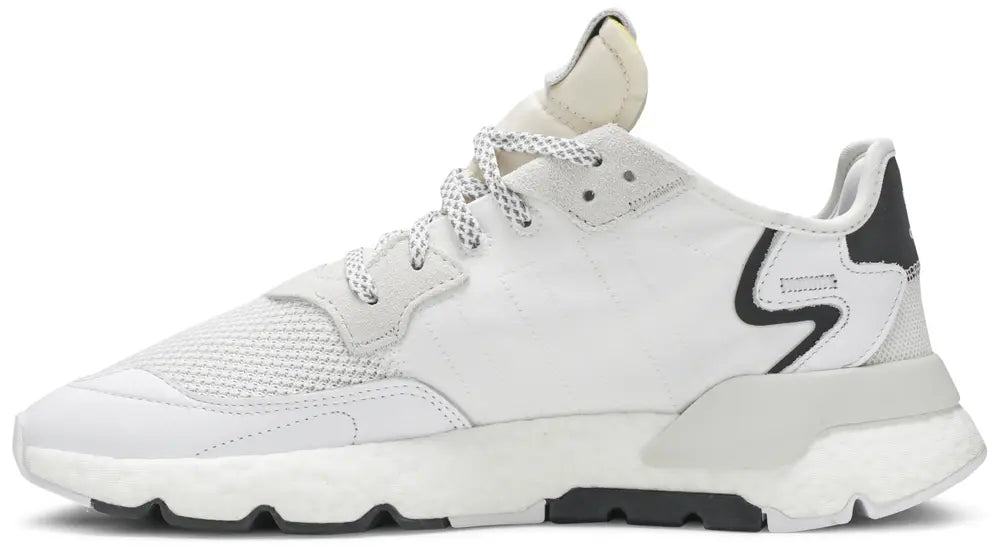 adidas Nite Jogger 'Crystal White'