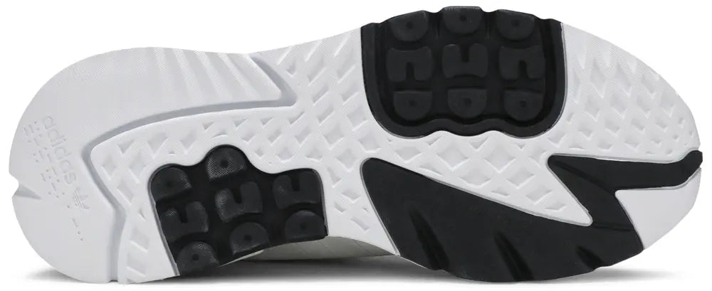 adidas Nite Jogger 'Crystal White'