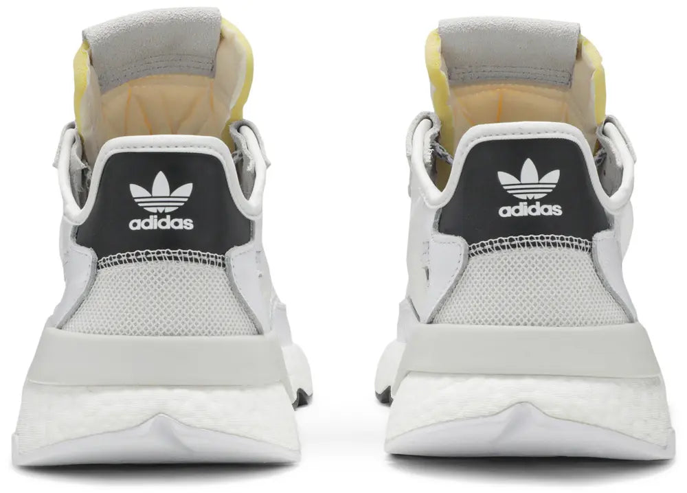 adidas Nite Jogger 'Crystal White'