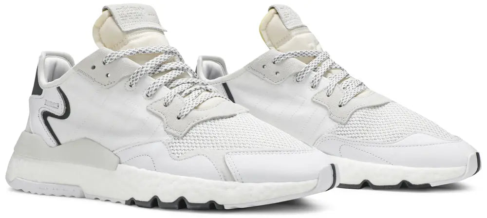 adidas Nite Jogger 'Crystal White'