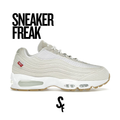Nike Air Max 95 "Light Orewood Brown"