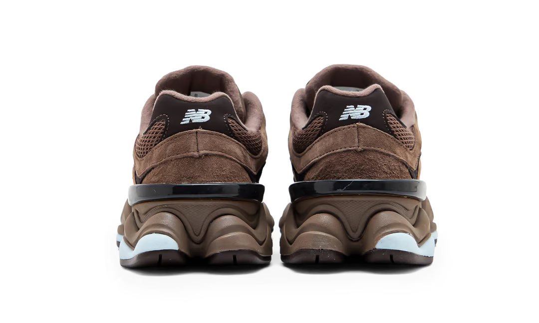 New Balance 9060 'Brown Ice'