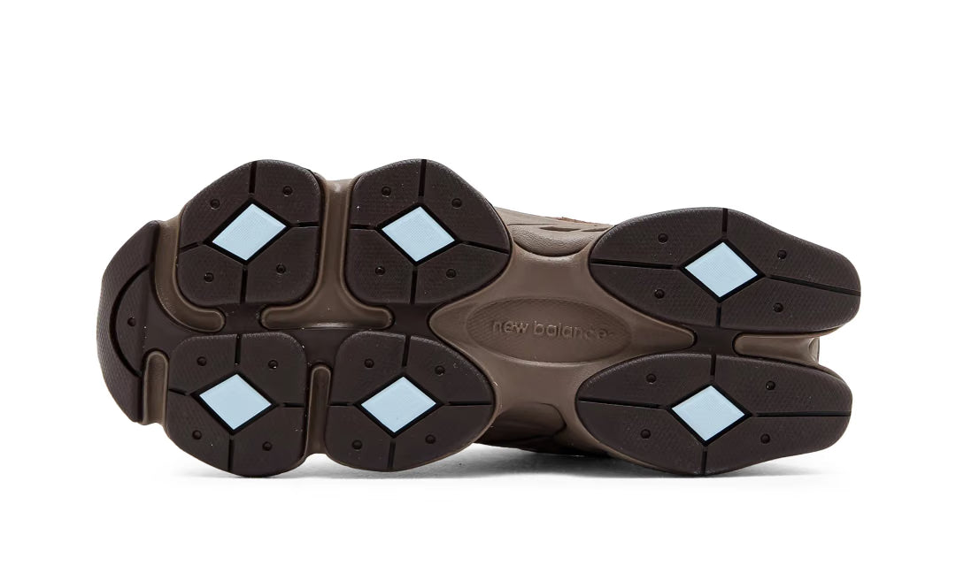 New Balance 9060 'Brown Ice'